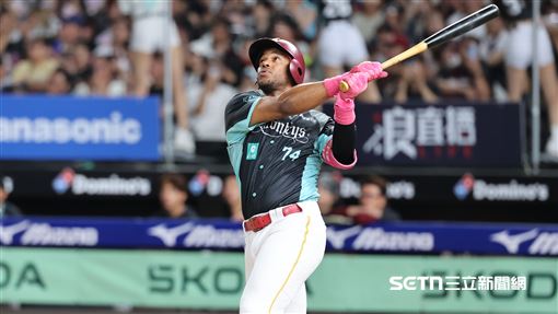桃猿威克延長致勝安　2連勝猛獅續當龍頭
