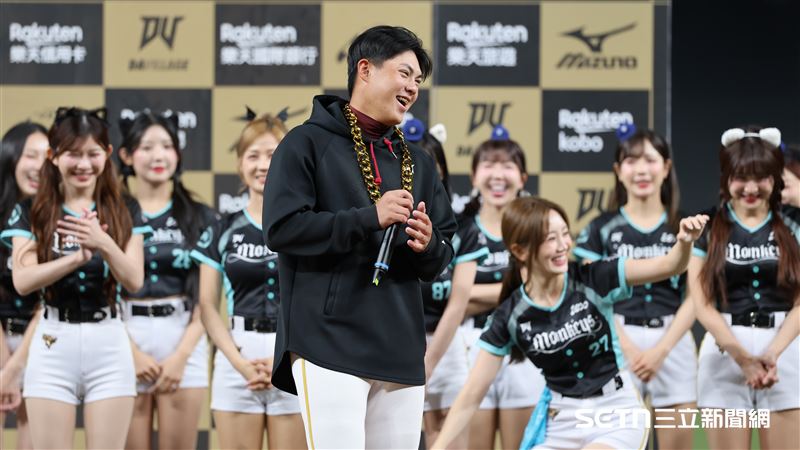 被威克開轟獲救奪勝　林子崴：他是我大哥
