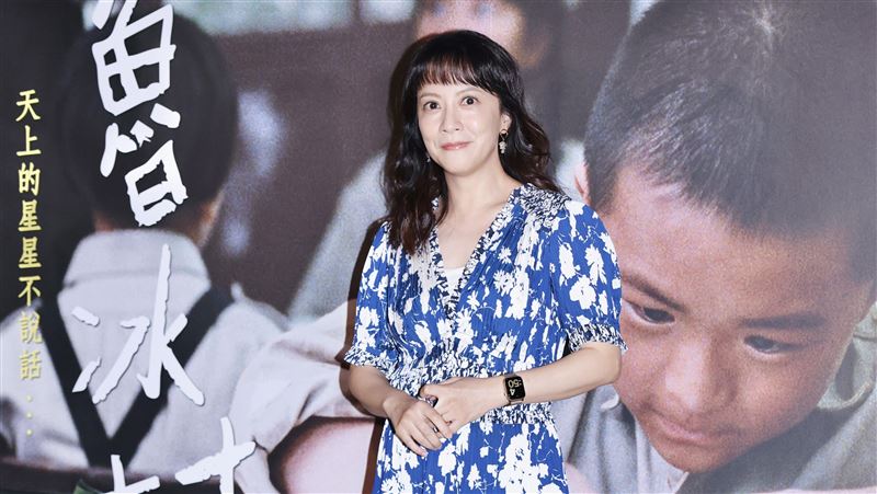 《魯冰花》37年團聚　李淑楨曝討厭古阿明