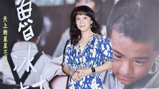 《魯冰花》37年團聚　李淑楨曝討厭古阿明