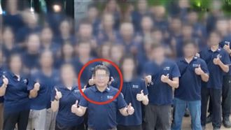 董座遭虐殺…如掐斷供應咽喉！生前狀況曝
