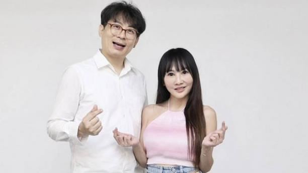 財富女神股災前出清賺進7位數　灑幣了