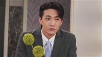 私訊被問「怎麼走的不是你？」楚翔怒了