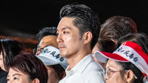 蔣萬安是725最大贏家？媒體人揭殘酷現實