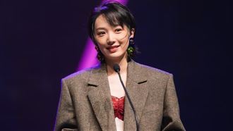 蔡思韵追星成功　朝聖韓名導還放閃劉俊謙
