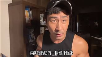 運動不會瘦？健身教練吐實話：沒太多幫助