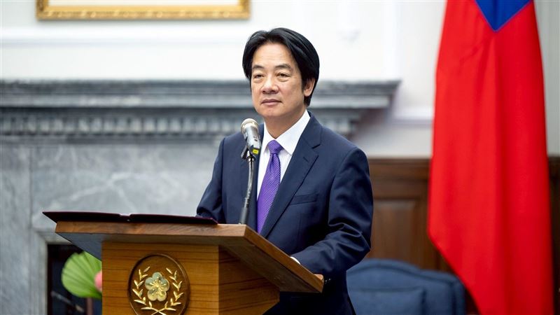 藍AI仿賴清德聲音遭查！他驚違法一句嗆爆