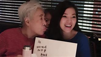 婆婆就愛曾馨瑩！昔1句要郭董「別挑了」