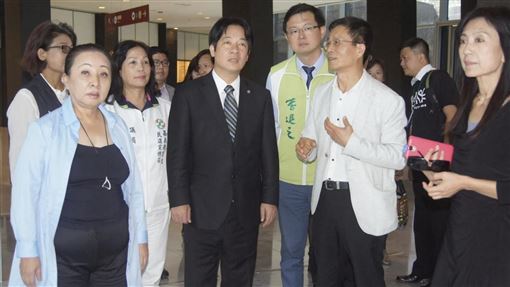 統戰觸角伸向綠？前政務官赴中成拉攏對象