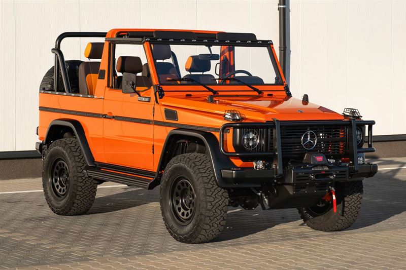 最大馬力提升至225匹、最大扭力約40.8公斤米。(圖/翻攝Expedition Motor Company網站)