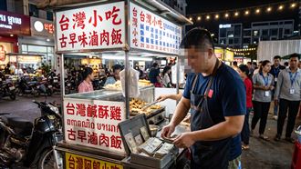 閃教召赴柬埔寨…他賣小吃給詐團月賺11萬