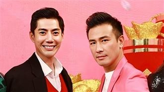 王凱、傅子純同框影片曝！曾吐一句網哭爆