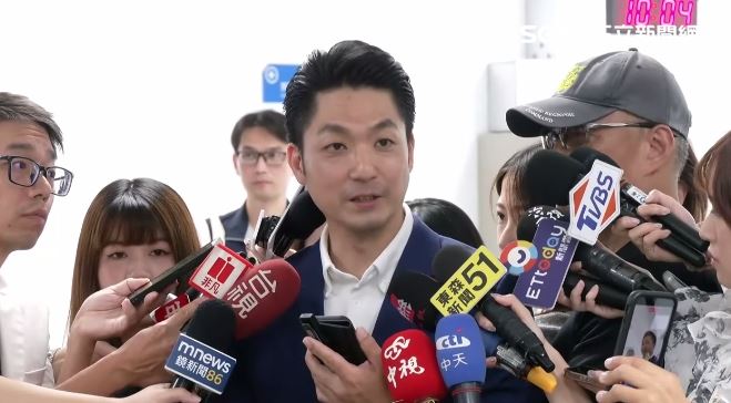 蔣萬安轟綠政治操作：725凱道沒人談選舉