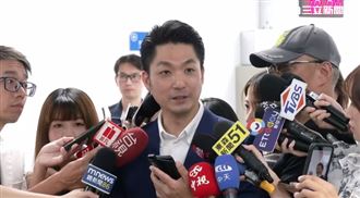蔣萬安轟綠政治操作：725凱道沒人談選舉