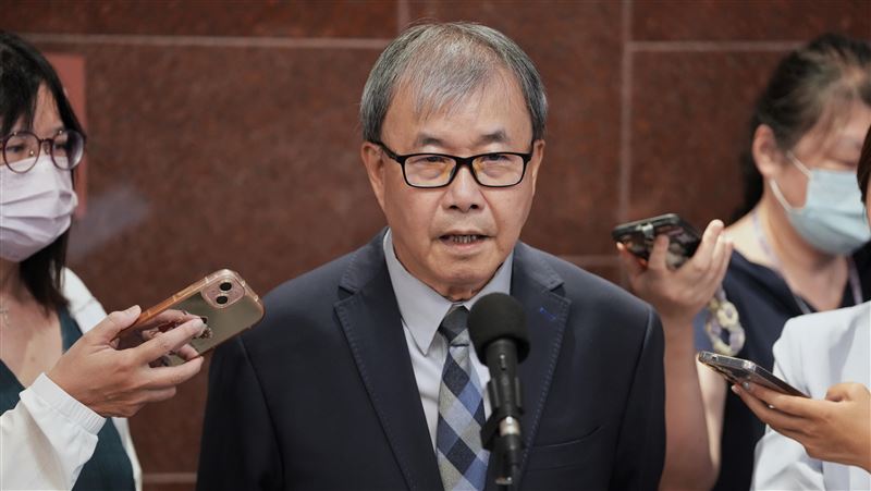 陽明交大教評會2成員是中學者　教長回應