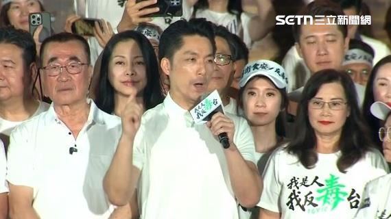 再喊「倒閣」！蔣萬安：讓卓榮泰下台
