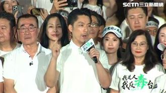 再喊「倒閣」！蔣萬安：讓卓榮泰下台
