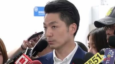 8/1再上凱道拒毒酒駕？蔣萬安回應了