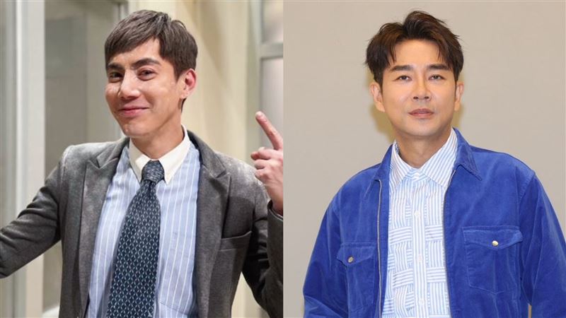 不捨王凱離世　八點檔一哥謝承均發聲了
