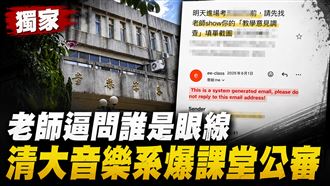 獨／威脅利誘學生　助老師評量取分