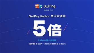 奧丁丁王俊凱：穩定幣助台半導體出海