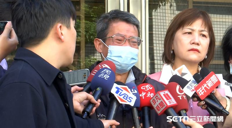 談及司法,這一路來,楊爸爸悲痛且氣憤地說,自己早已被台灣司法打得遍體麟傷,不僅沒等來一個公道和公平正義,反而是一次次的二度傷害。(圖/資料照)