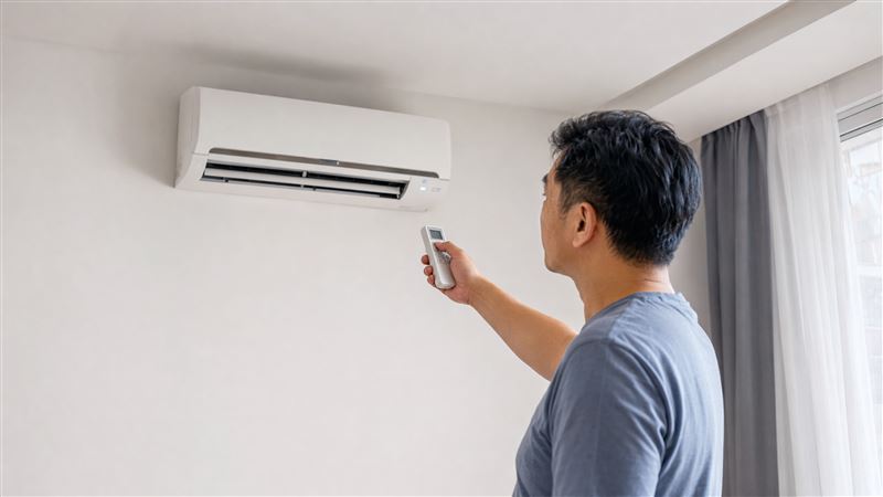 冷氣別直接關！多1動作省維修費 師傅認證