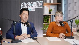 認深偽有法律問題！蔣萬安下秒罵：查水表