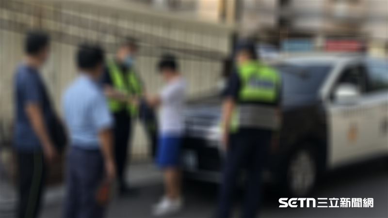 第一線執法人員觀察,現今青少年犯罪不僅犯罪樣態與過去大不相同,少年價值觀、心理狀態及受社群媒體影響的程度,也出現明顯改變。(示意圖/台中少年警察隊授權提供)