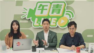藍營8/1又要上凱道　他批蔣萬安只想作秀