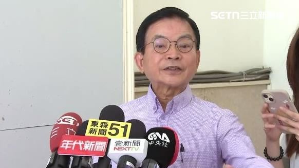 賴士葆轟總統府：怎麼這麼冷血說回去工作