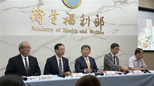 新／中聯毒油調查出爐！食藥署揪3大缺失