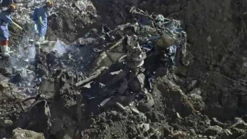 重慶山崩尋獲失聯中巴　50人恐凶多吉少