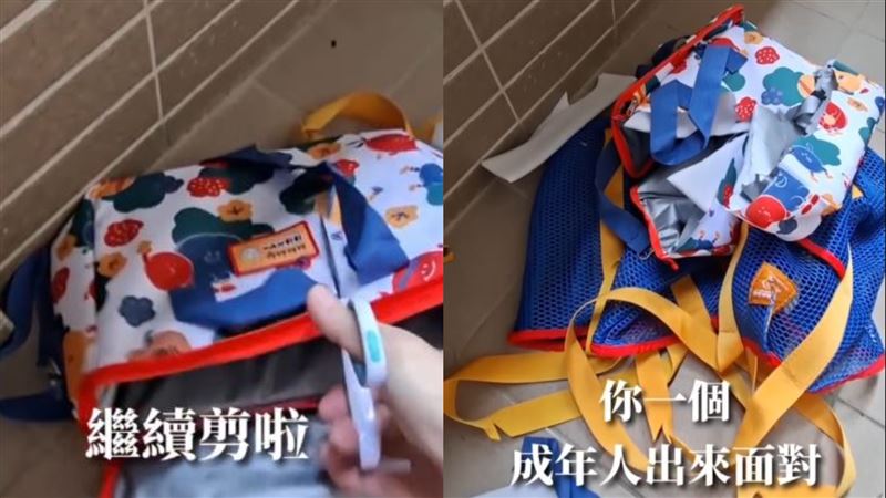 對蔡阿嘎二伯失望！老粉剪爛商品：別躲了