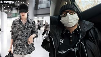 男星高鐵惡意霸佔座位！被抓包秒「裝傻」