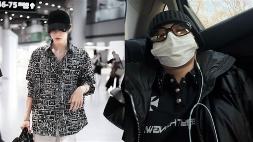 男星高鐵惡意霸佔座位！被抓包秒「裝傻」