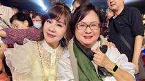 女星淡出藝界改當志工　龍千玉罕揭近況