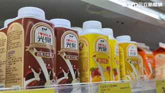 光泉新包裝秒開蓋　王子麵3款顏色差異曝