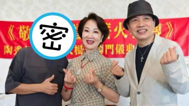 孔鏘驚傳健康出狀況　陳凱倫透露近況