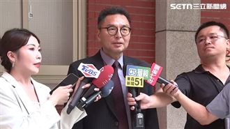 倒閣？白委喊還沒充分討論：會團進團出