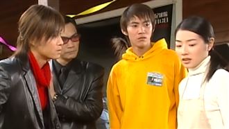 許紹洋發聲！喊王凱本名悲曝「失約內幕」