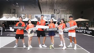 無尊斷開阿喜5年情！放話「把愛找回來」