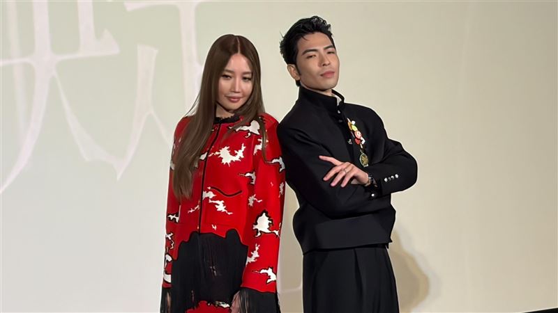 蕭敬騰結婚2年相處曝光　要求Summer這事