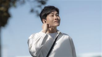 Joeman遭抓包退追網紅女友　認了已分手