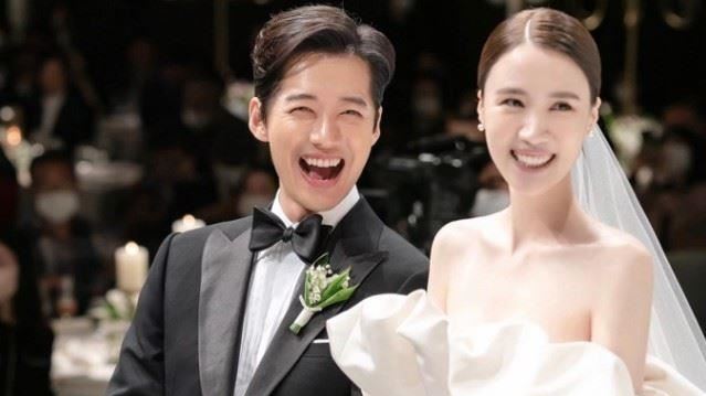 南宮珉爆喜訊！老婆平安生子甜翻全網