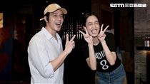 陳庭妮胡宇威疑未在台灣登記　經紀人回應