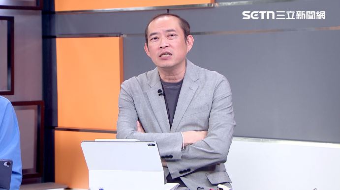鄭麗文壓軸藍縣市長閃光光！他曝尷尬內幕