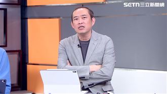鄭麗文壓軸藍縣市長閃光光！他曝尷尬內幕