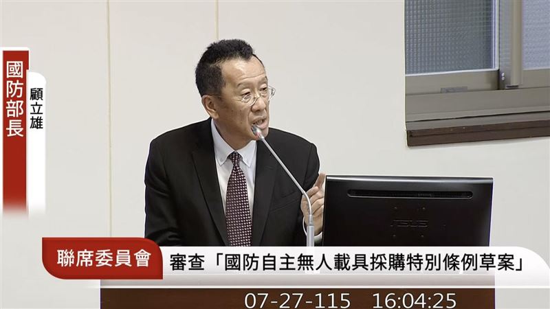無人機條例出委！13案保留送院會協商