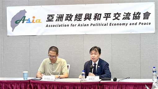 陸委會示警中共增加複合式施壓　包括這個